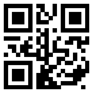 Scansione del Qr Code di 3408278668