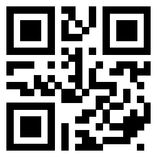 3408278669 - Immagine del Qr Code associato