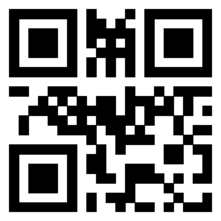 3408278670 - Immagine del QrCode