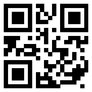 Immagine del Qr Code di 3408278671