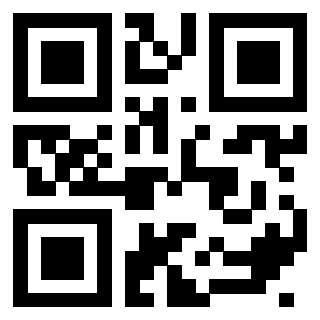 3408278672 Qr Code associato