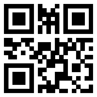3408278675 - Immagine del Qr Code