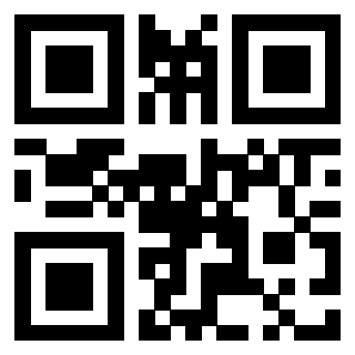 Il Qr Code di 3408278677
