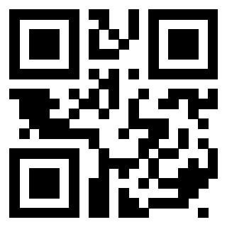 Il QrCode di 3408278679