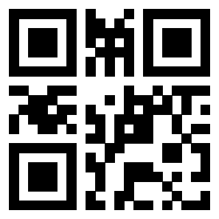 Il QrCode di 3408278680