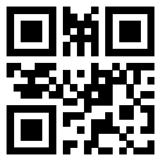 Immagine del Qr Code di 3408278681