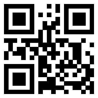 Immagine del Qr Code di 3408278682