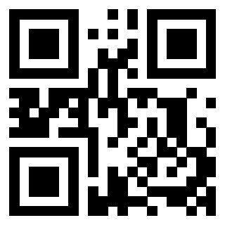 Immagine del Qr Code di 3408278685