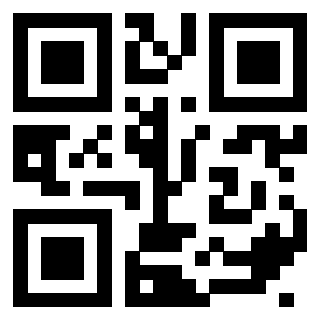 3408278686 - Immagine del QrCode associato
