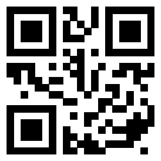 Immagine del QrCode di 3408278688