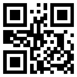3408278691 - Immagine del QrCode associato