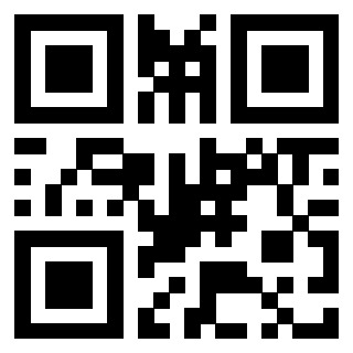 Immagine del Qr Code di 3408278692