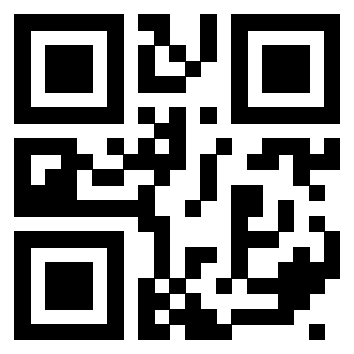 3408278697 QrCode associato