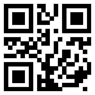 Il QrCode di 3408278699