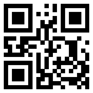 Immagine del QrCode di 3408278702