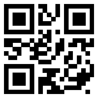 3408278703 - Immagine del QrCode associato