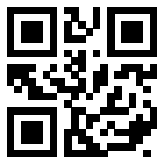 3408278704 - Immagine del Qr Code associato