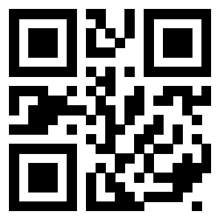 3408278709 - Immagine del Qr Code associato