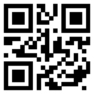 Immagine del Qr Code di 3408278710