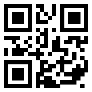 3408278715 - Immagine del Qr Code