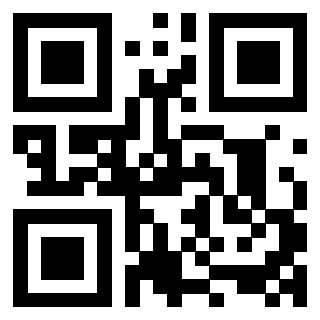 3408278716 - Immagine del Qr Code associato