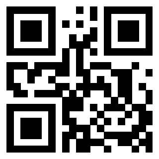 3408278718 - Immagine del QrCode associato