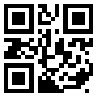 Immagine del QrCode di 3408278720