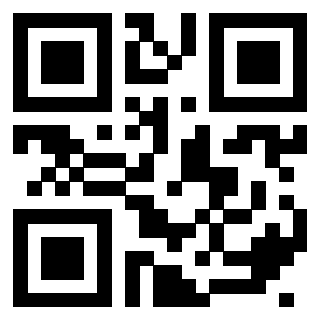 Scansione del Qr Code di 3408278721