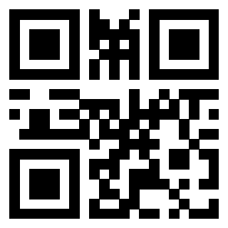 Immagine del Qr Code di 3408278723