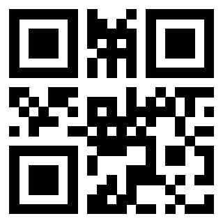 3408278725 QrCode associato