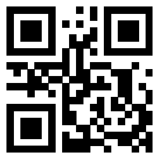 3408278726 - Immagine del Qr Code