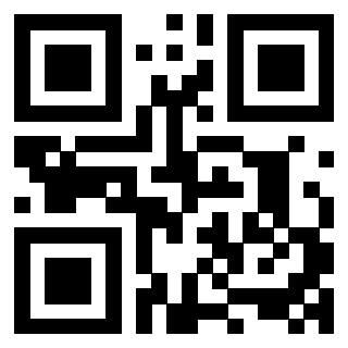 Immagine del QrCode di 3408278727