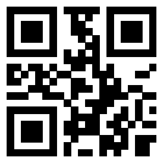 3408278731 - Immagine del QrCode associato