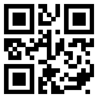 3408278732 Qr Code associato