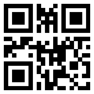 Il Qr Code di 3408278733