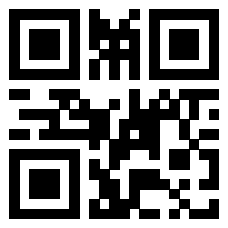 Il Qr Code di 3408278734