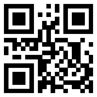 3408278735 Qr Code associato
