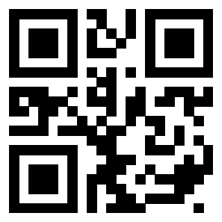 3408278736 Qr Code associato