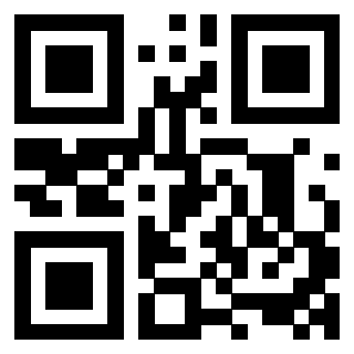 3408278737 - Immagine del Qr Code