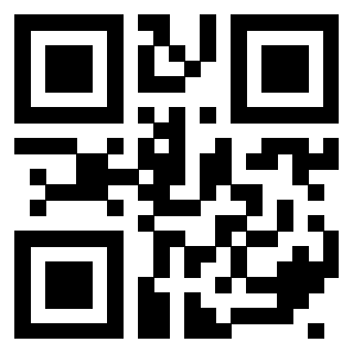 3408278739 Qr Code associato