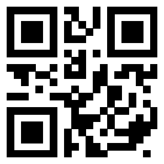 Immagine del QrCode di 3408278741
