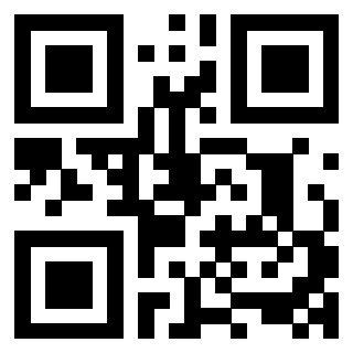 3408278742 Qr Code associato