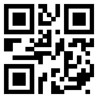 Immagine del QrCode di 3408278747