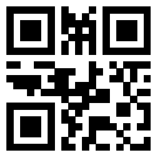 3408278750 QrCode associato