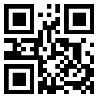 Il QrCode di 3408278751