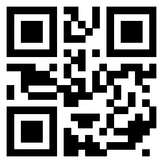 3408278753 - Immagine del QrCode