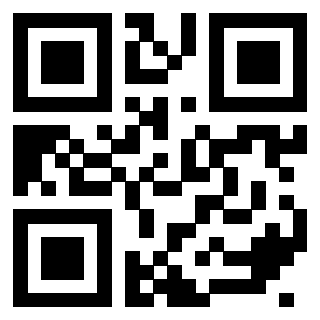 3408278758 Qr Code associato