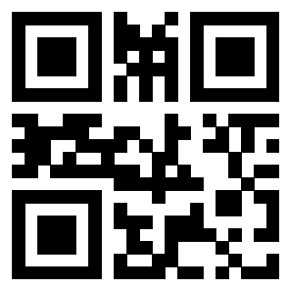 3408278761 - Immagine del Qr Code