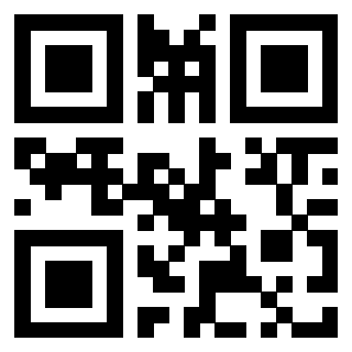 3408278763 QrCode associato