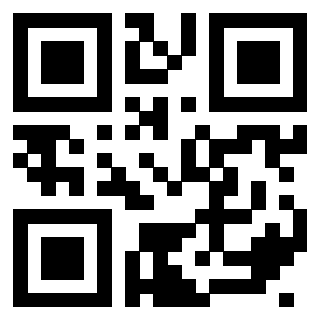 3408278765 Qr Code associato